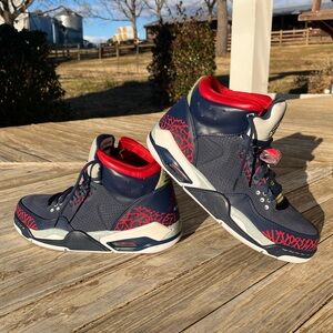 Nike Air Jordan Rare Air 'United We Rise' - Men’s Size 10